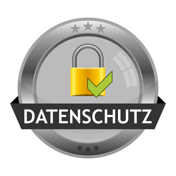 Datenschutz